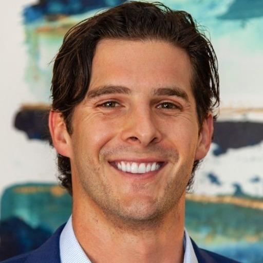 Brandon Burch
